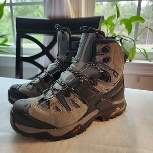 Salomon Hiking Boots